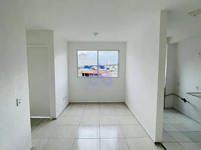 Apartamento 2 quartos e 1 banheiro, à venda, no bairro Jardim Belém em São Paulo