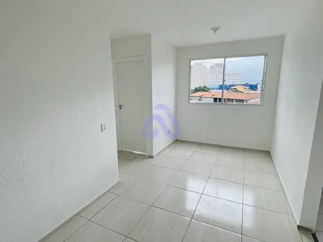 Apartamento 2 quartos e 1 banheiro, à venda, no bairro Jardim Belém em São Paulo