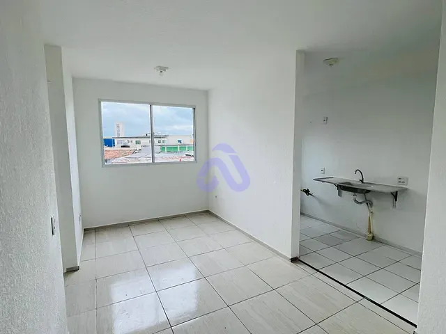 Apartamento 2 quartos e 1 banheiro, à venda, no bairro Jardim Belém em São Paulo