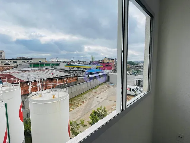 Apartamento 2 quartos e 1 banheiro, à venda, no bairro Jardim Belém em São Paulo