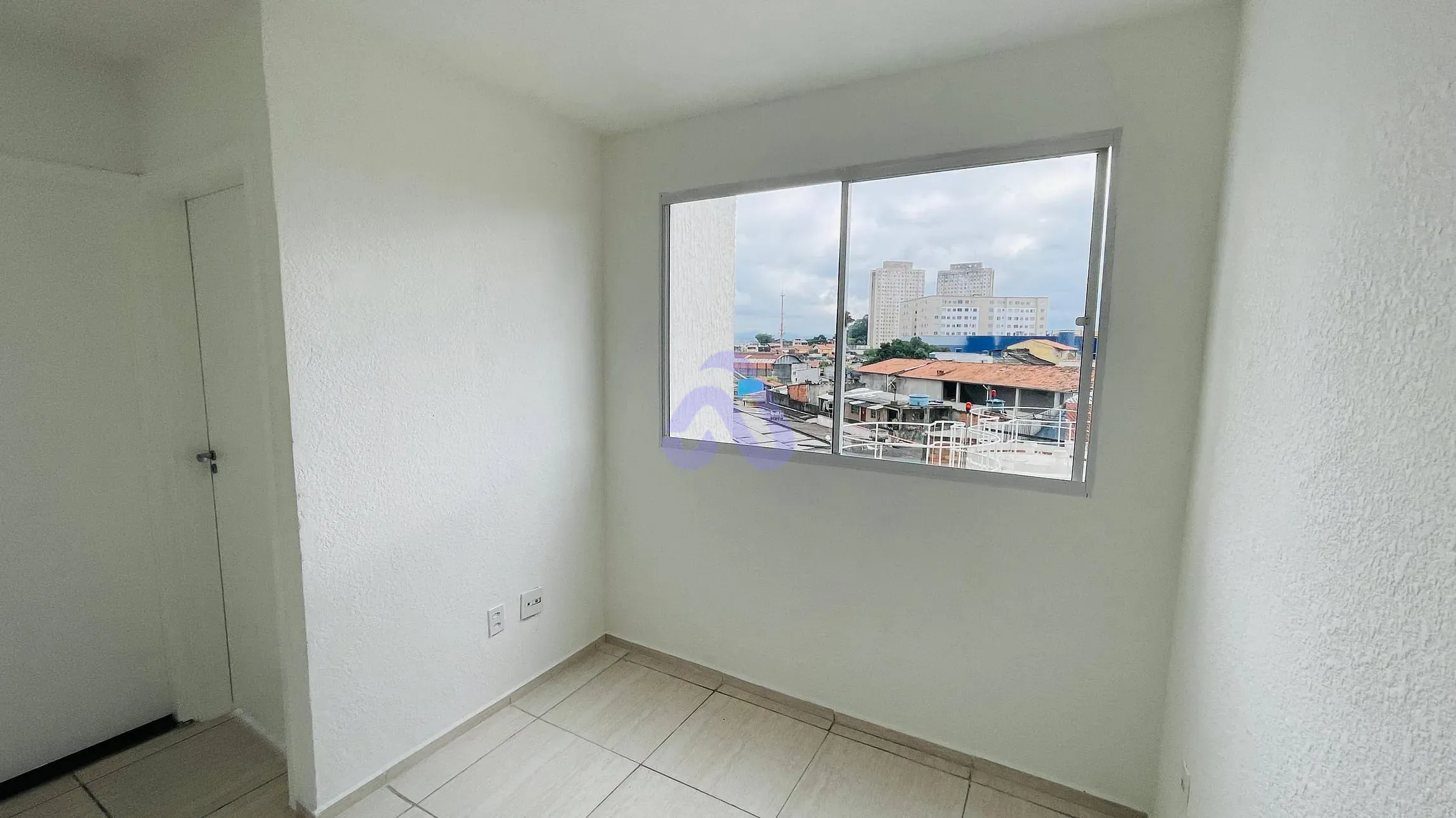 Apartamento, 2 quartos, 43 m² - Foto 4