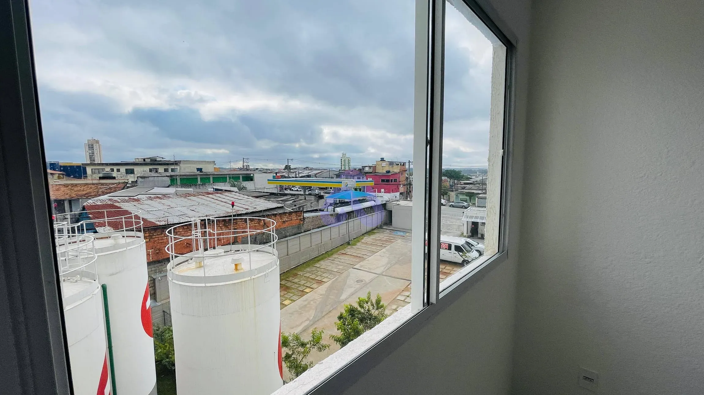 Apartamento, 2 quartos, 43 m² - Foto 5