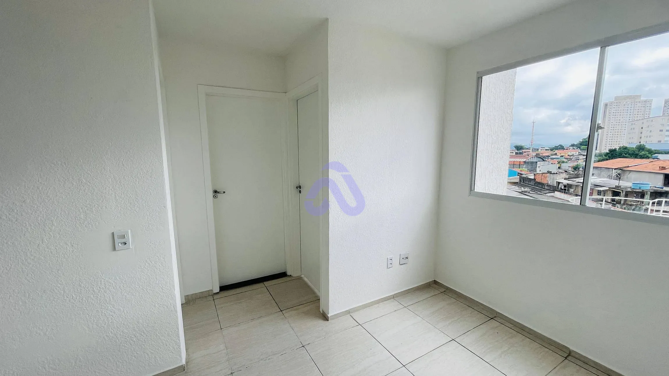 Apartamento, 2 quartos, 43 m² - Foto 8