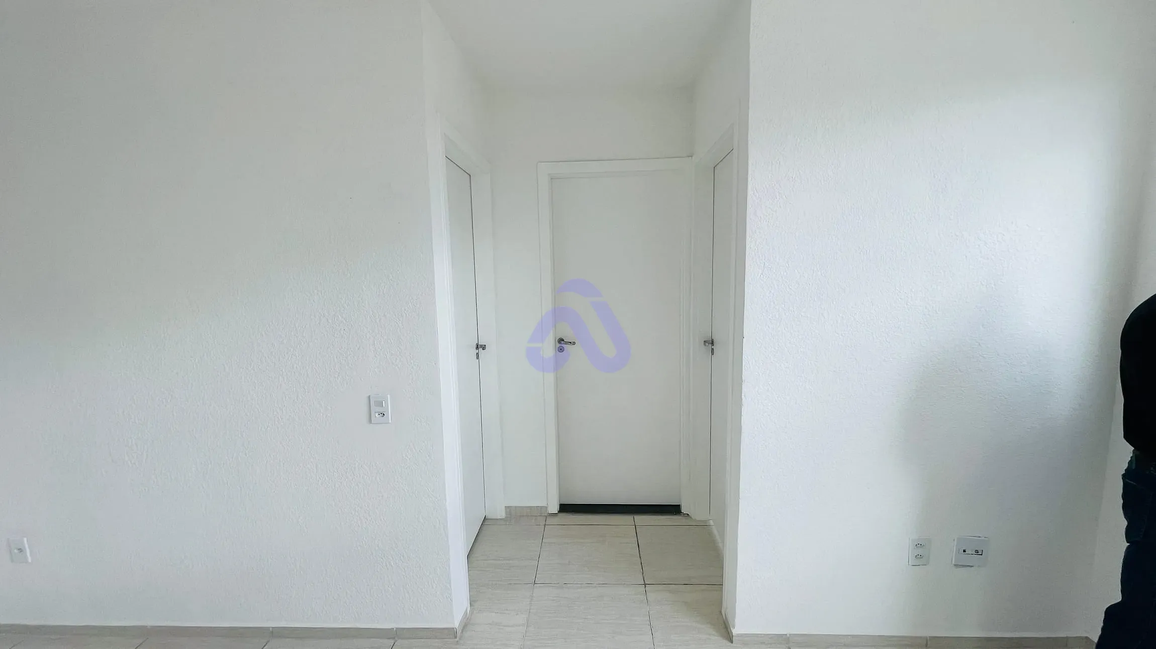 Apartamento, 2 quartos, 43 m² - Foto 9