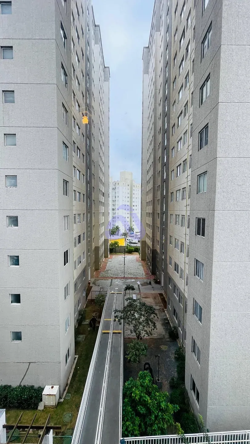 Apartamento, 2 quartos, 43 m² - Foto 13