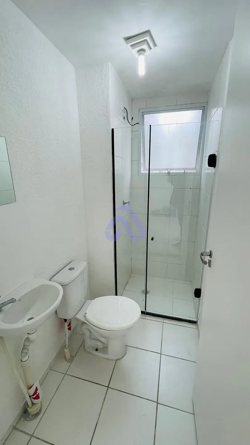 Apartamento, 2 quartos, 43 m² - Foto 20