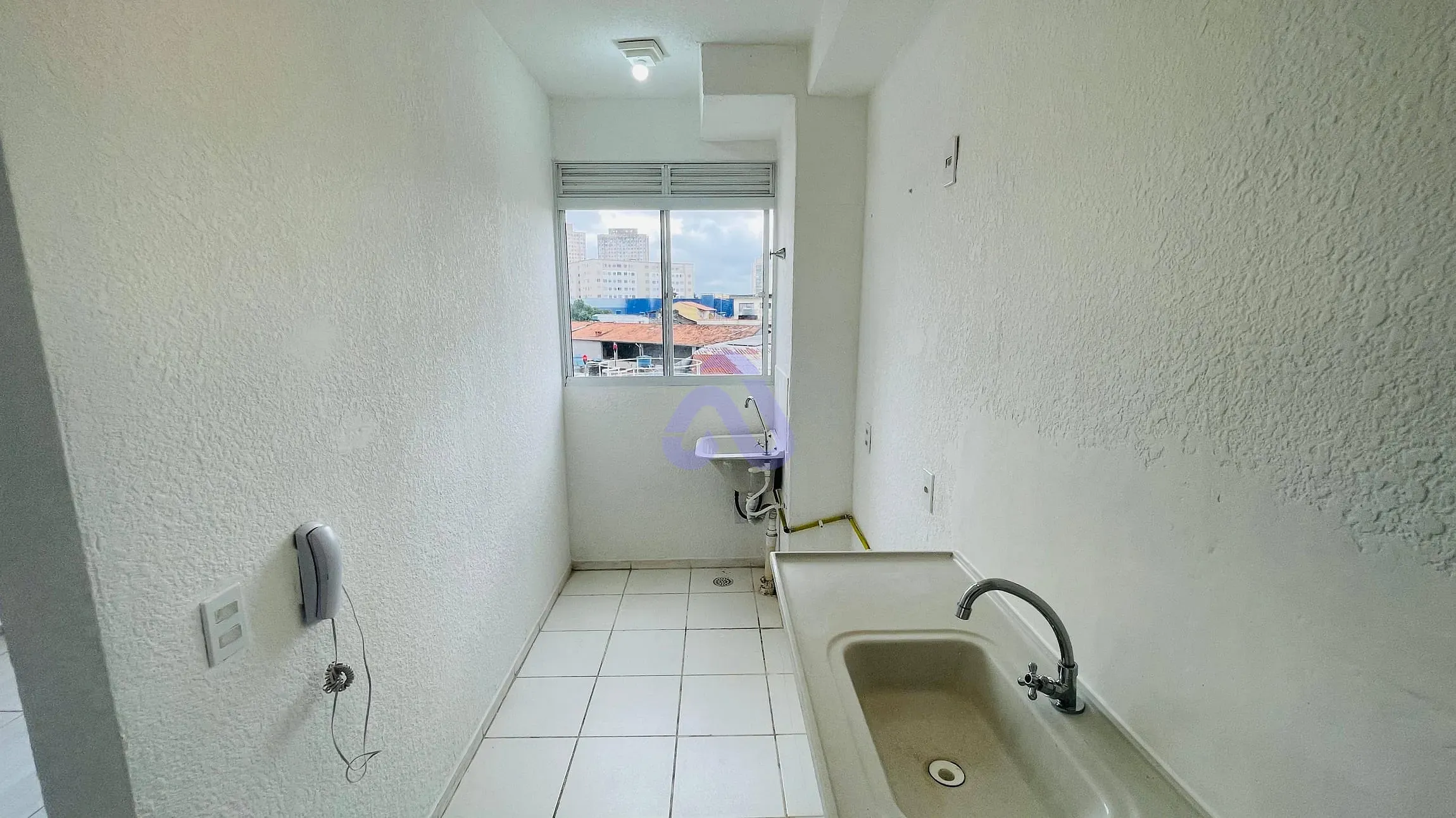 Apartamento, 2 quartos, 43 m² - Foto 22