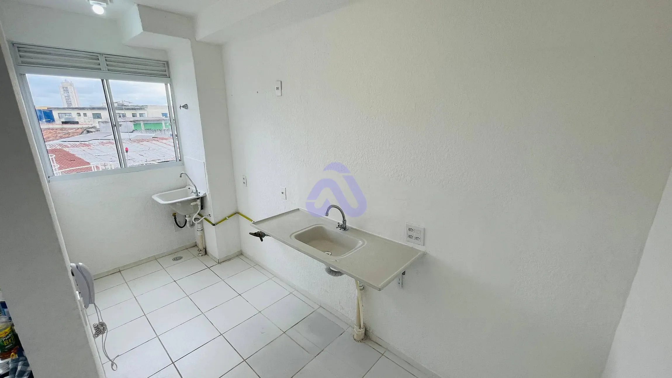 Apartamento, 2 quartos, 43 m² - Foto 23