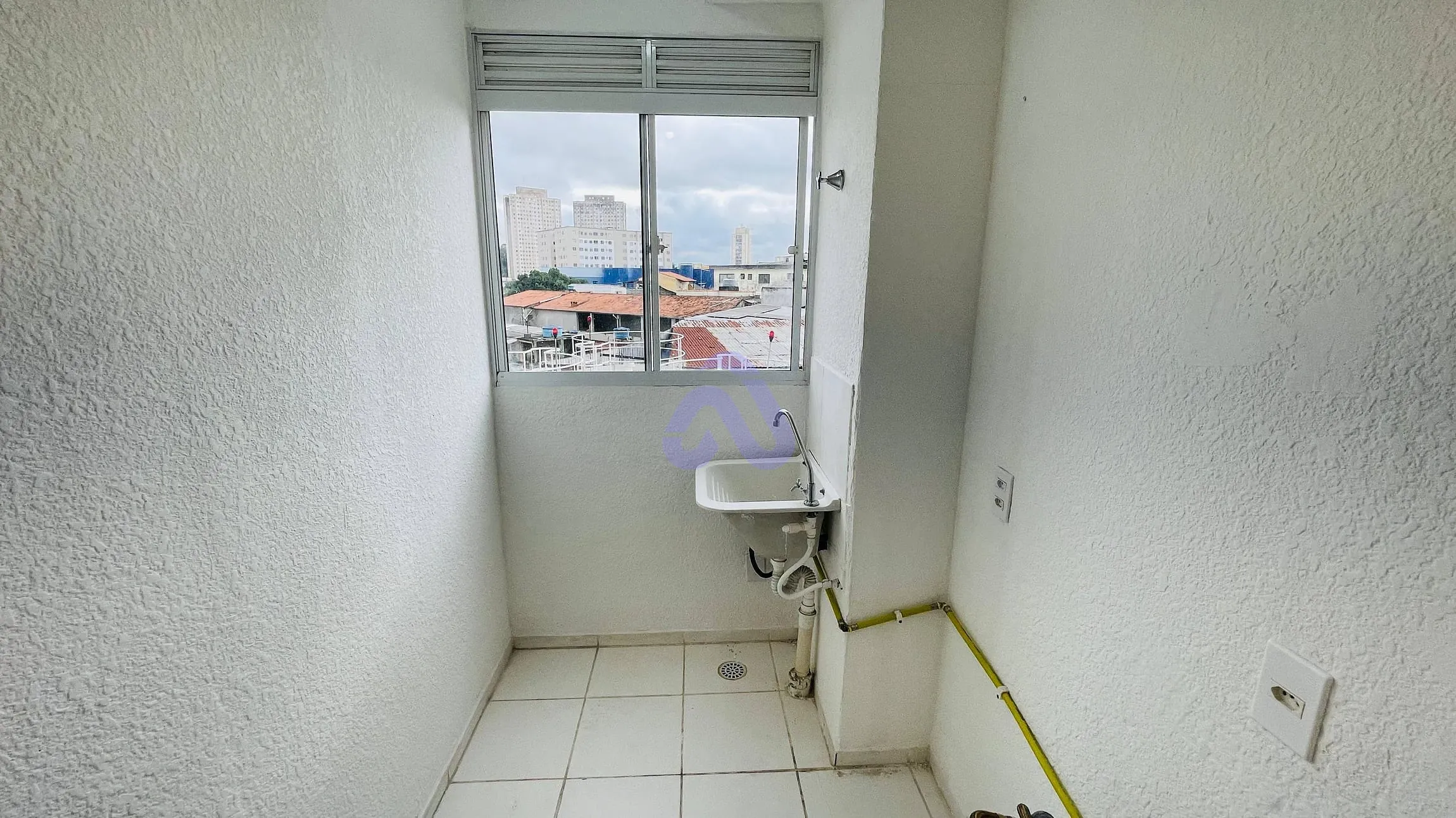 Apartamento, 2 quartos, 43 m² - Foto 24