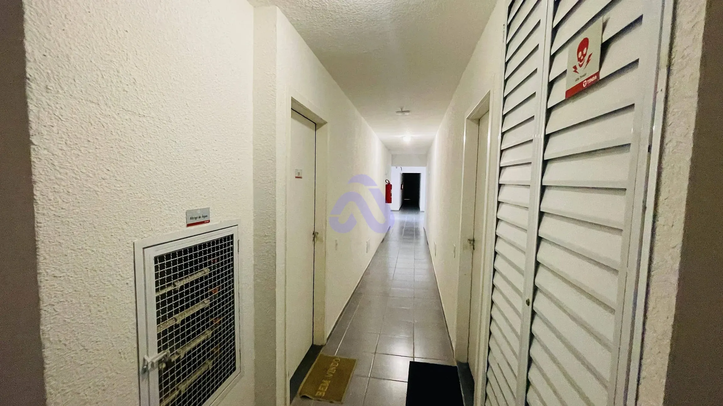 Apartamento, 2 quartos, 43 m² - Foto 27