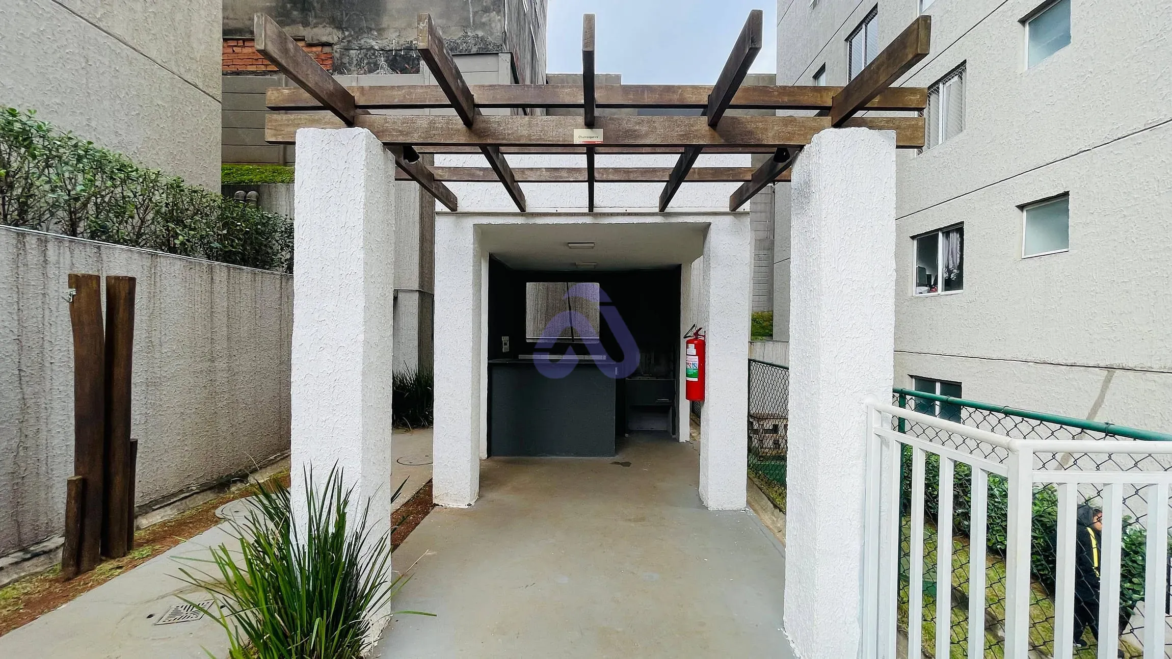 Apartamento, 2 quartos, 43 m² - Foto 31