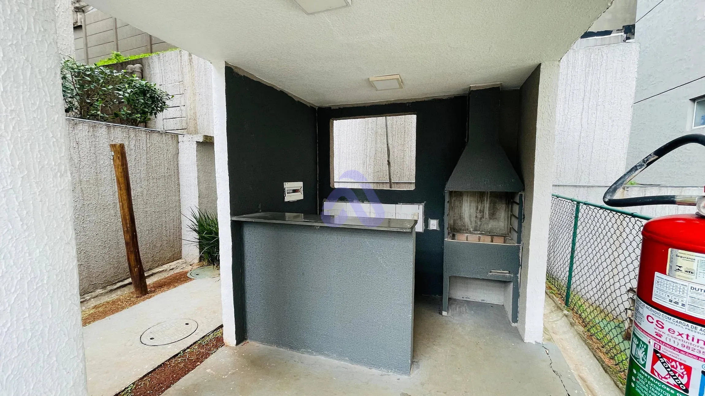 Apartamento, 2 quartos, 43 m² - Foto 30