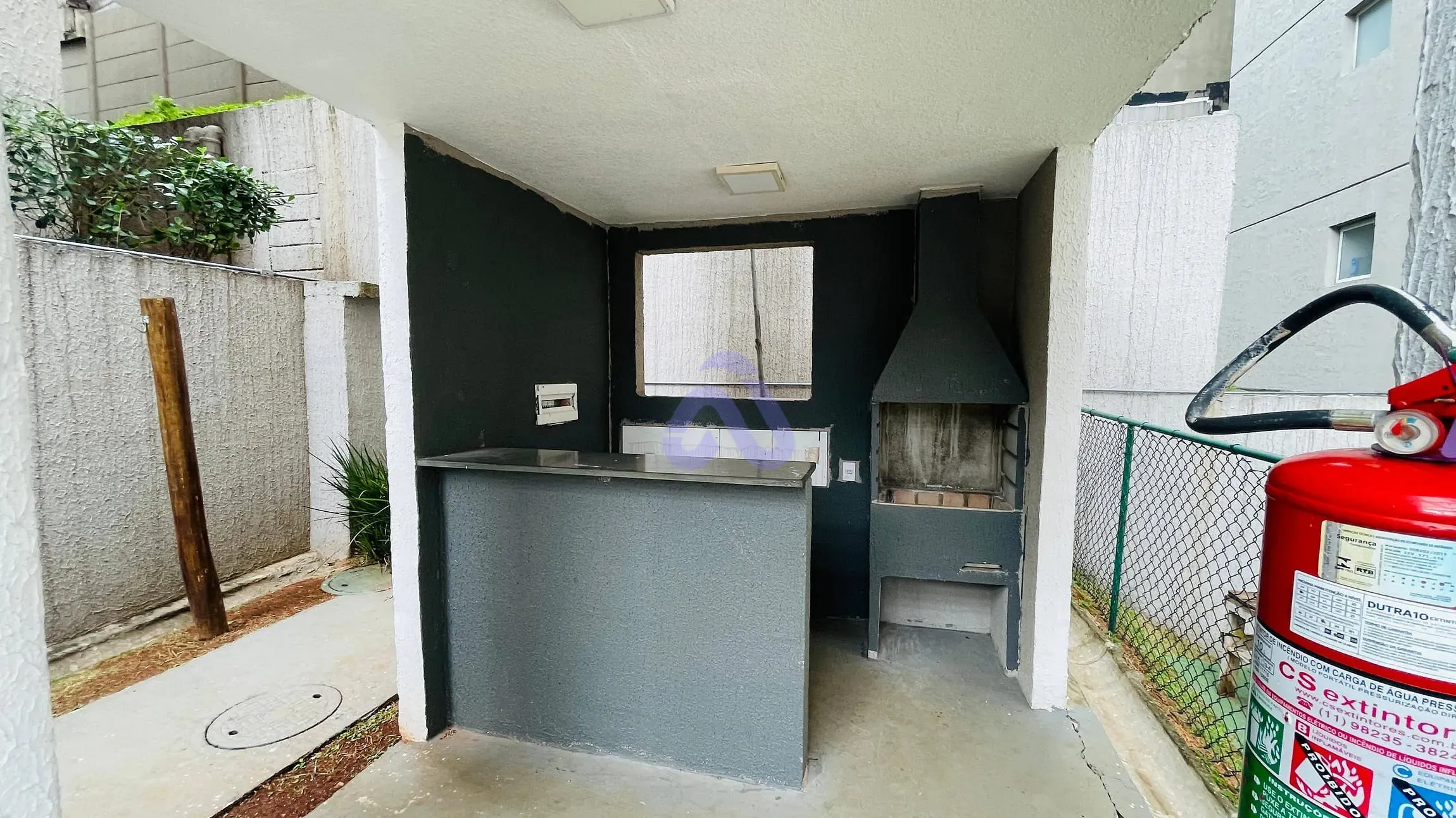 Apartamento, 2 quartos, 43 m² - Foto 32