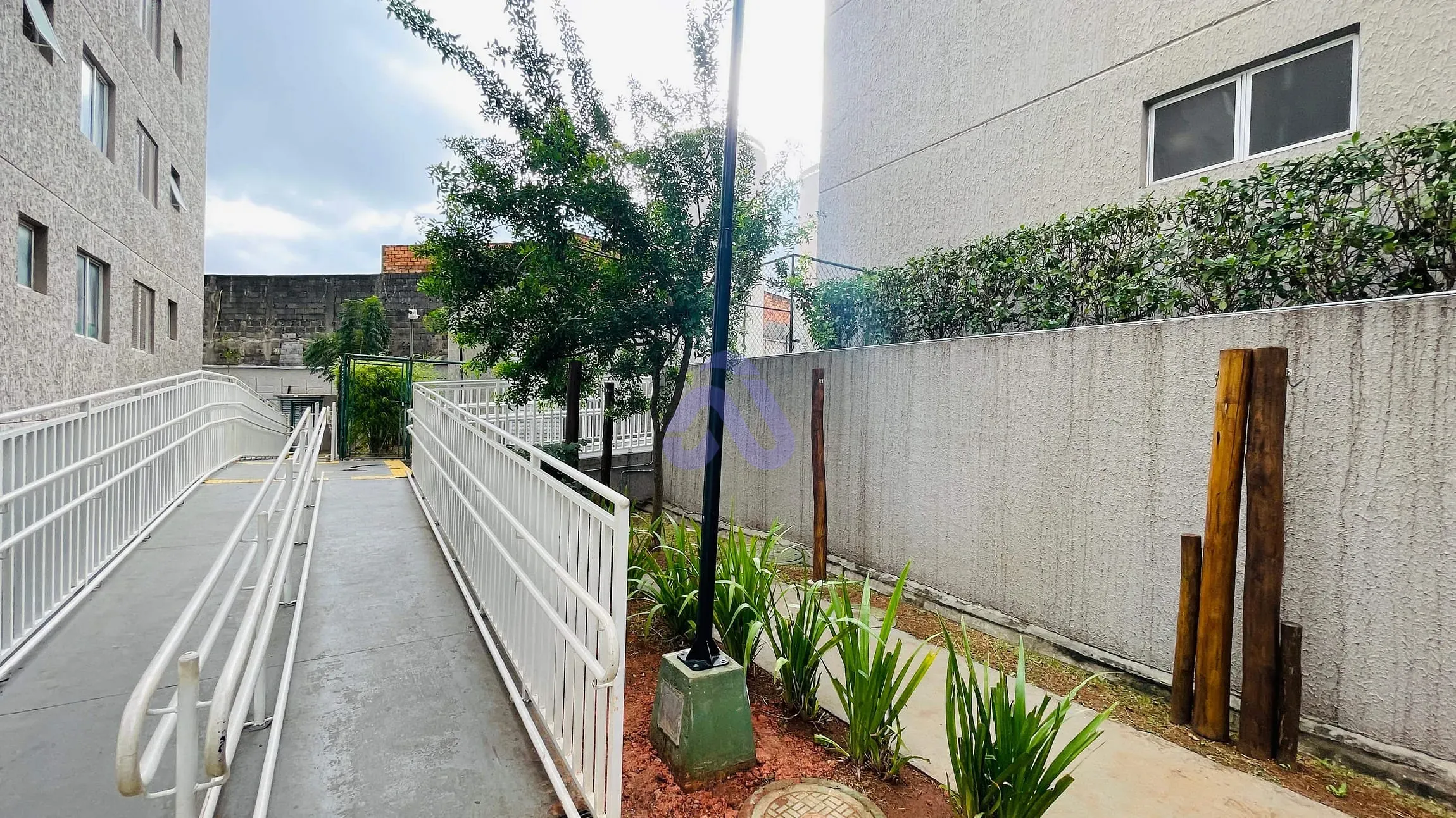 Apartamento, 2 quartos, 43 m² - Foto 33