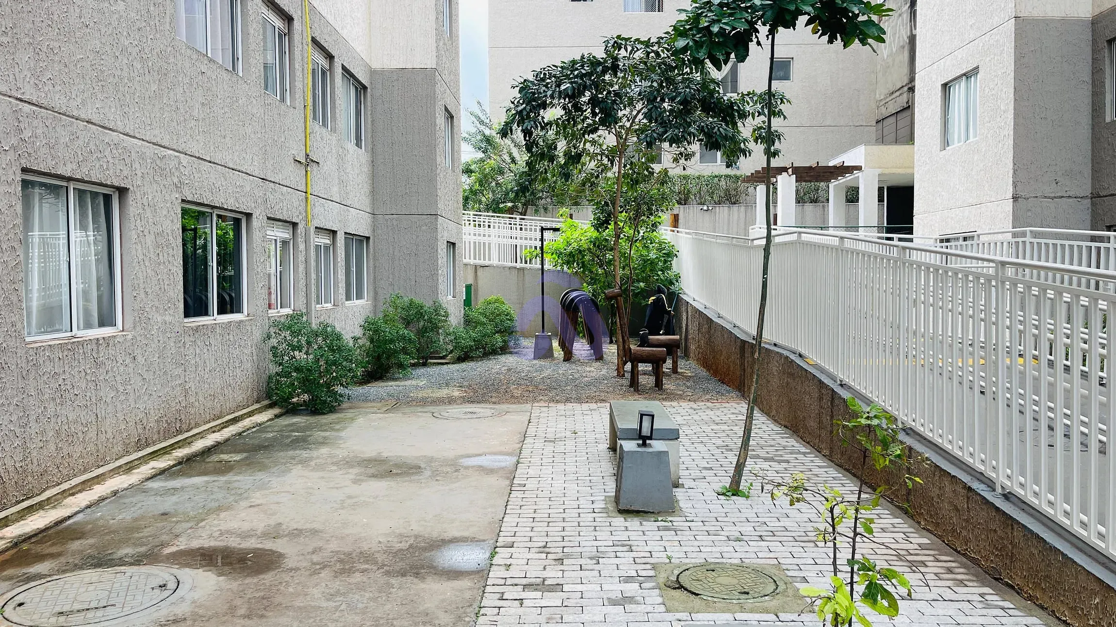 Apartamento, 2 quartos, 43 m² - Foto 34