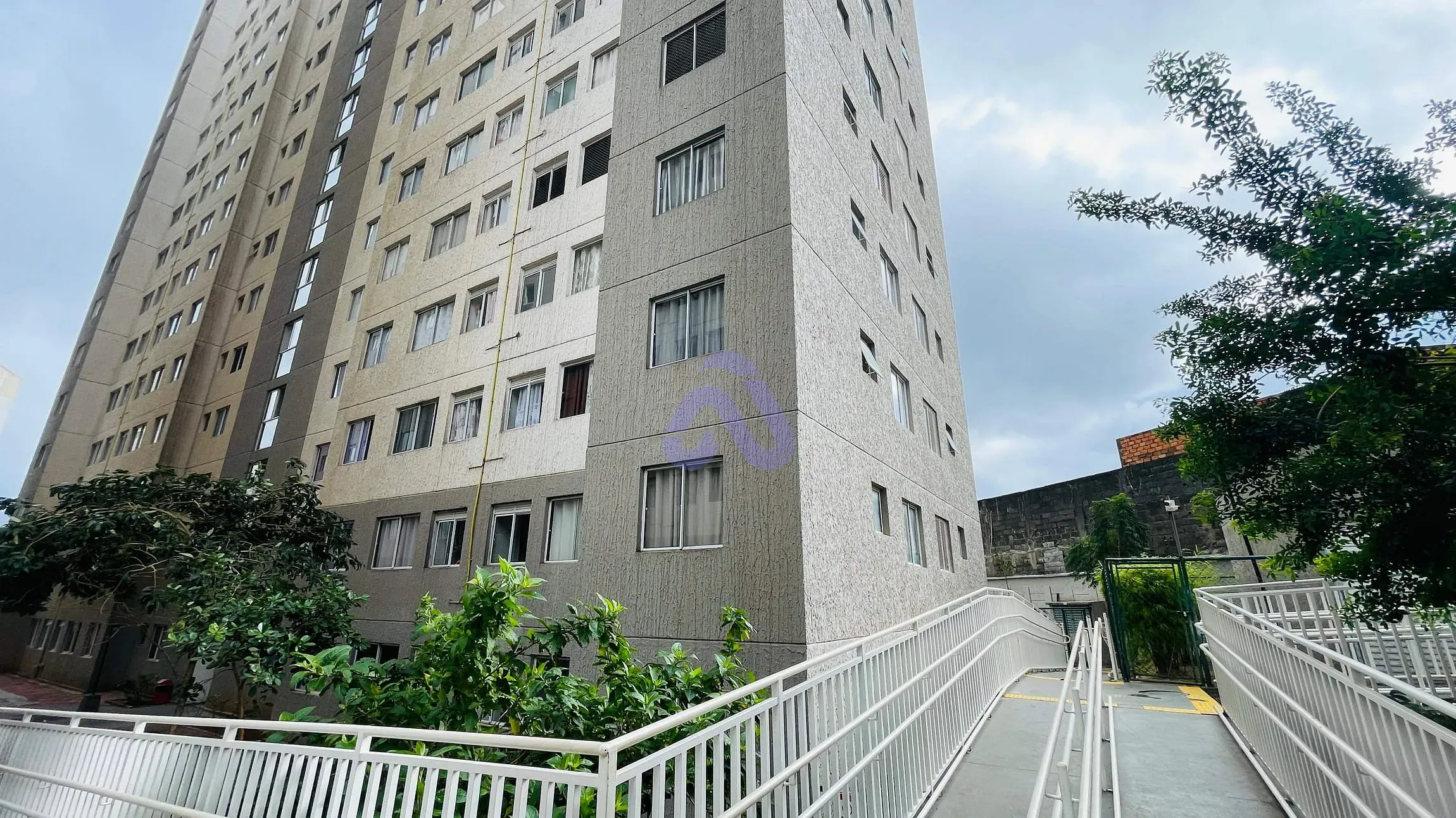 Apartamento, 2 quartos, 43 m² - Foto 36