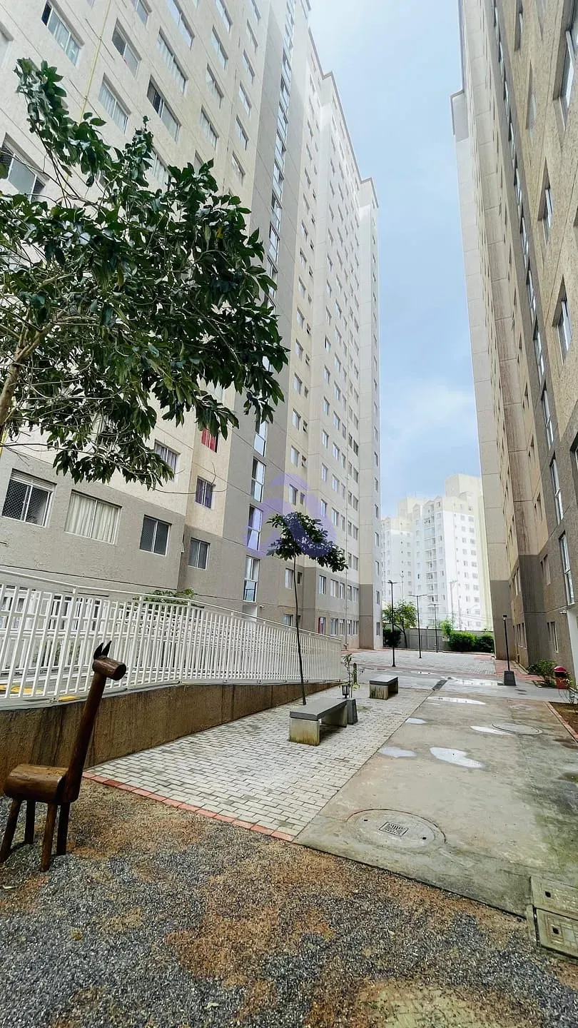 Apartamento, 2 quartos, 43 m² - Foto 35