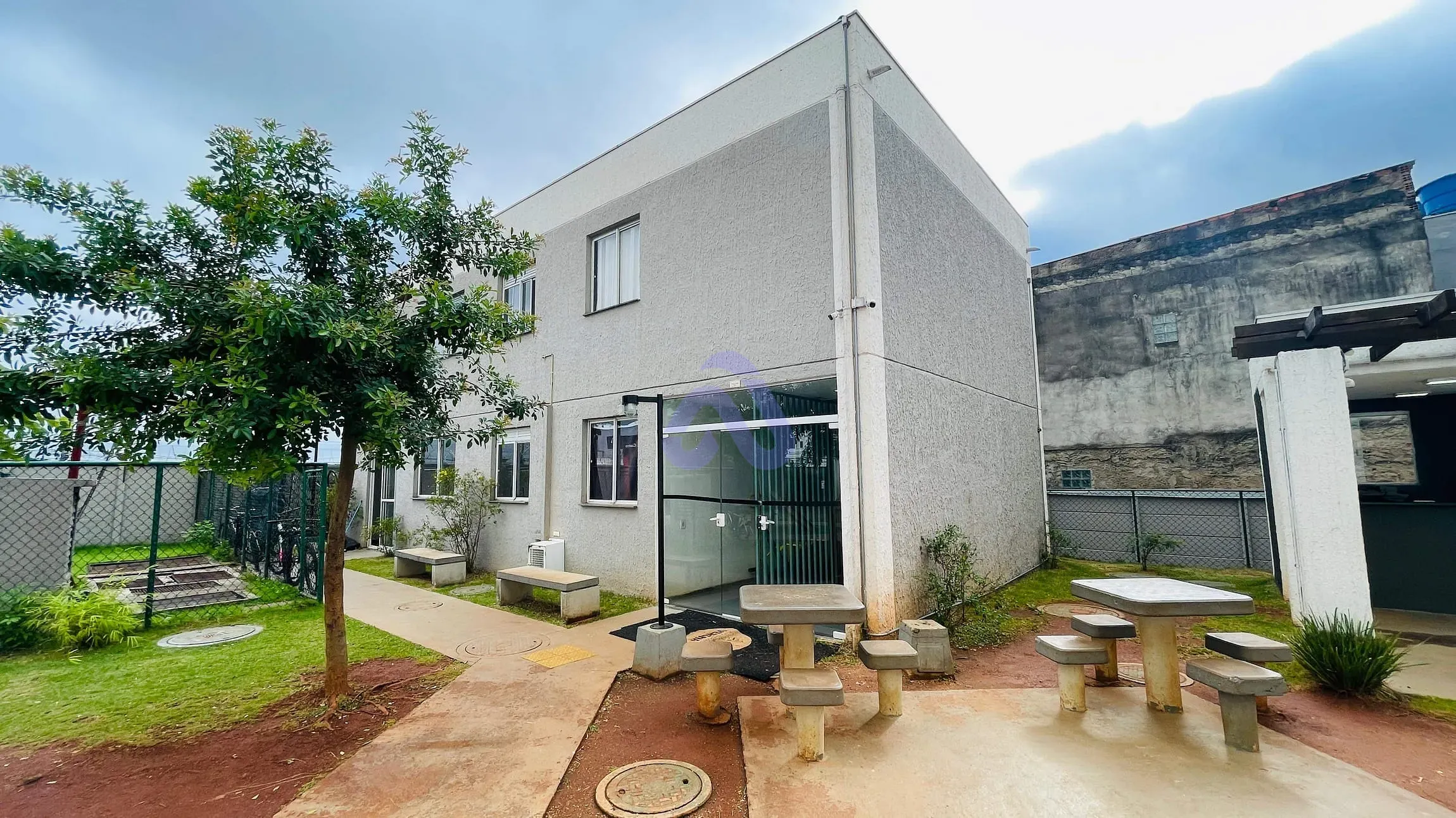 Apartamento, 2 quartos, 43 m² - Foto 37