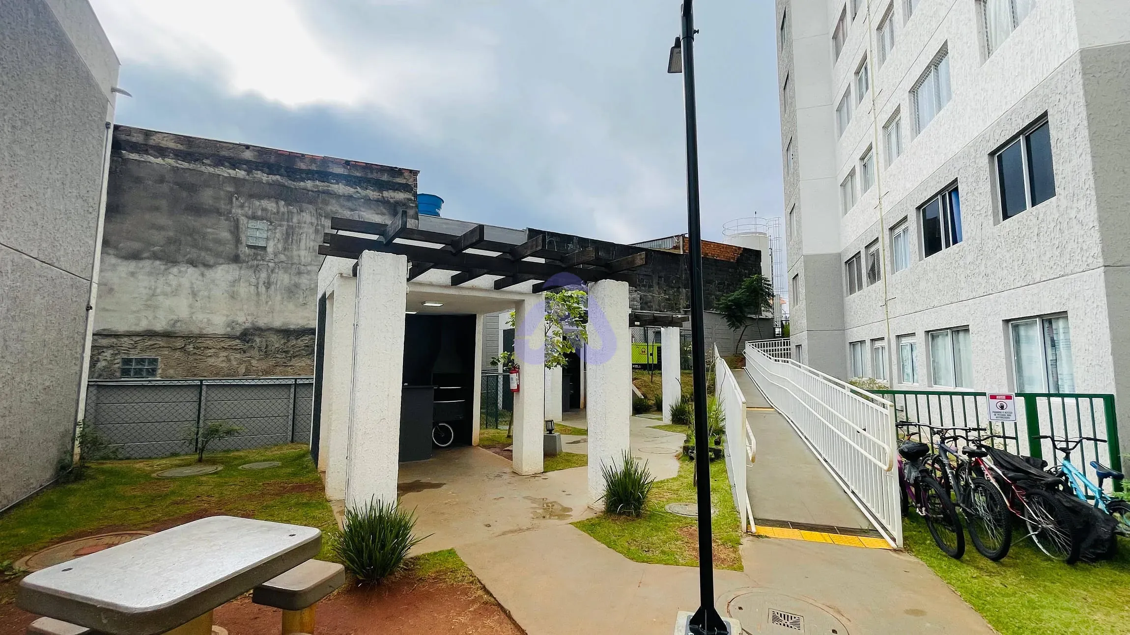 Apartamento, 2 quartos, 43 m² - Foto 38