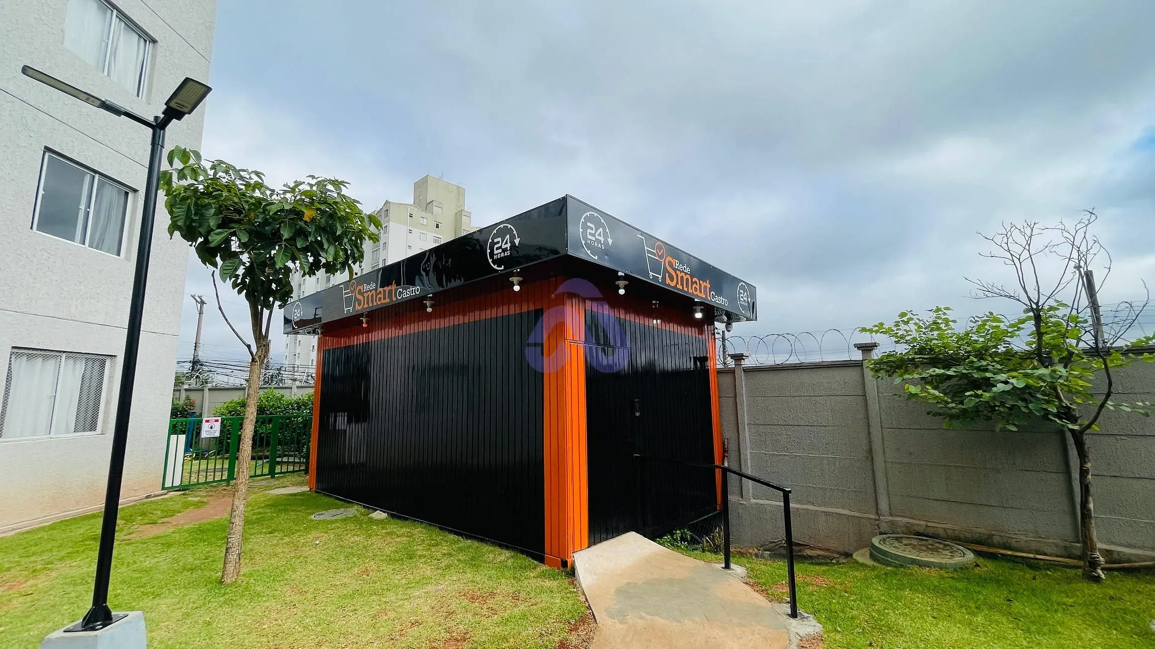 Apartamento, 2 quartos, 43 m² - Foto 39