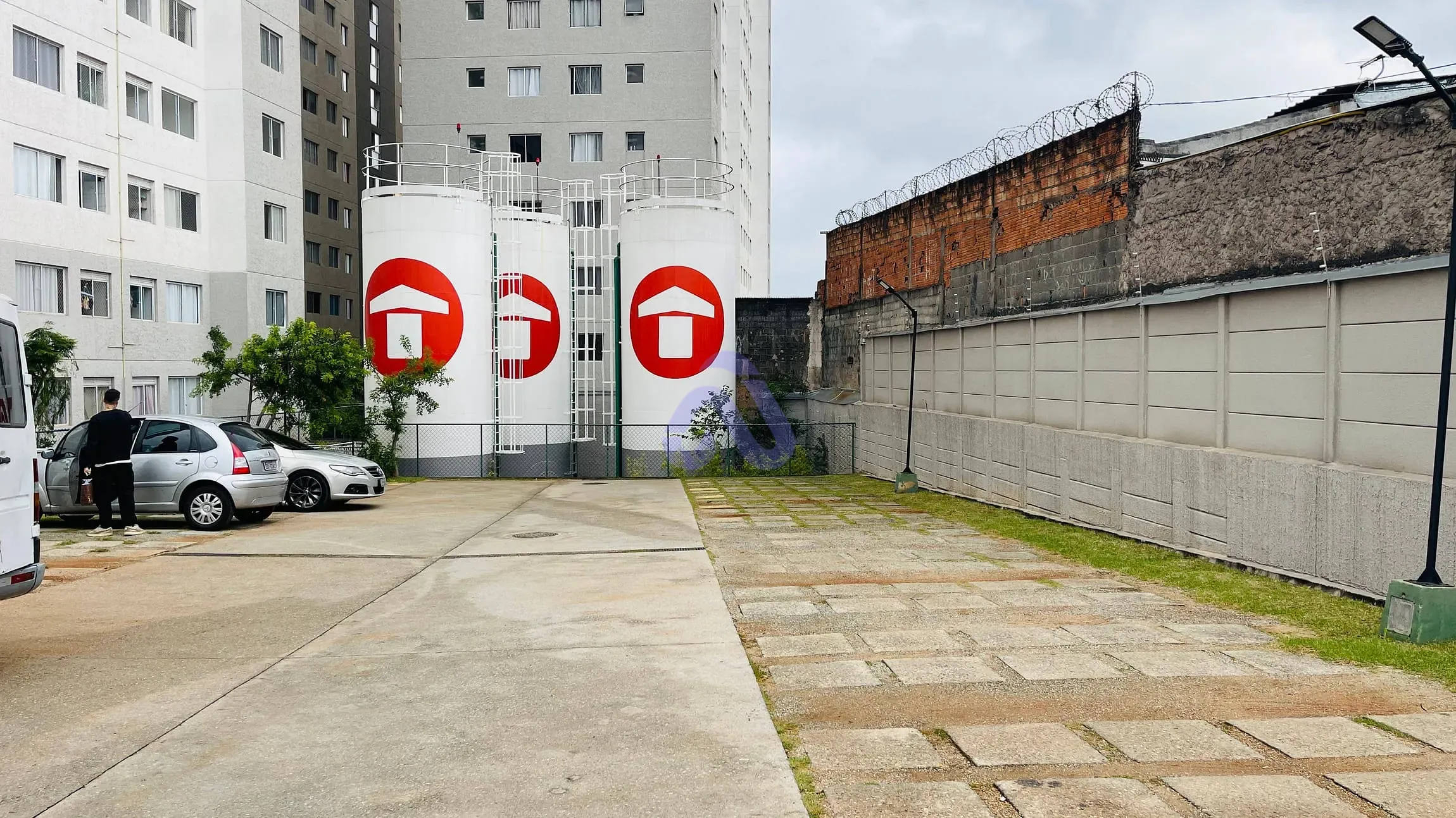 Apartamento, 2 quartos, 43 m² - Foto 42