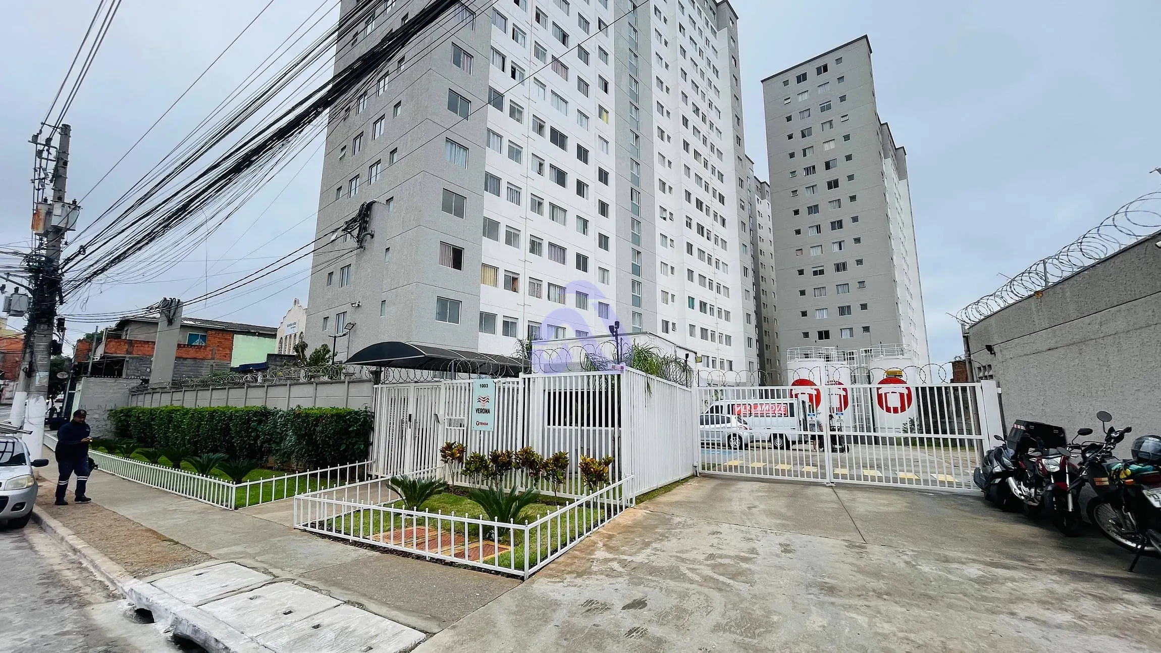Apartamento, 2 quartos, 43 m² - Foto 44