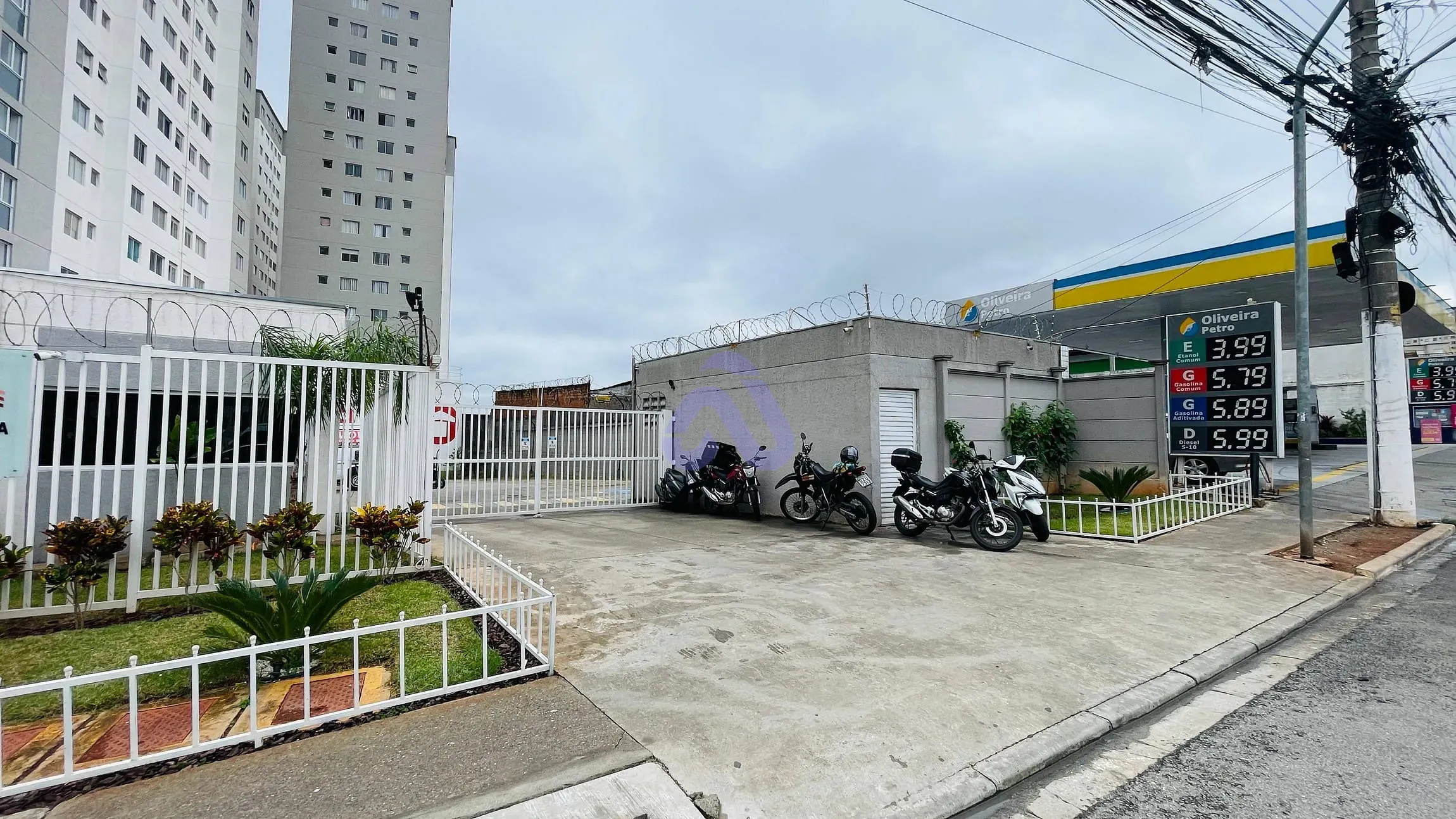 Apartamento, 2 quartos, 43 m² - Foto 45