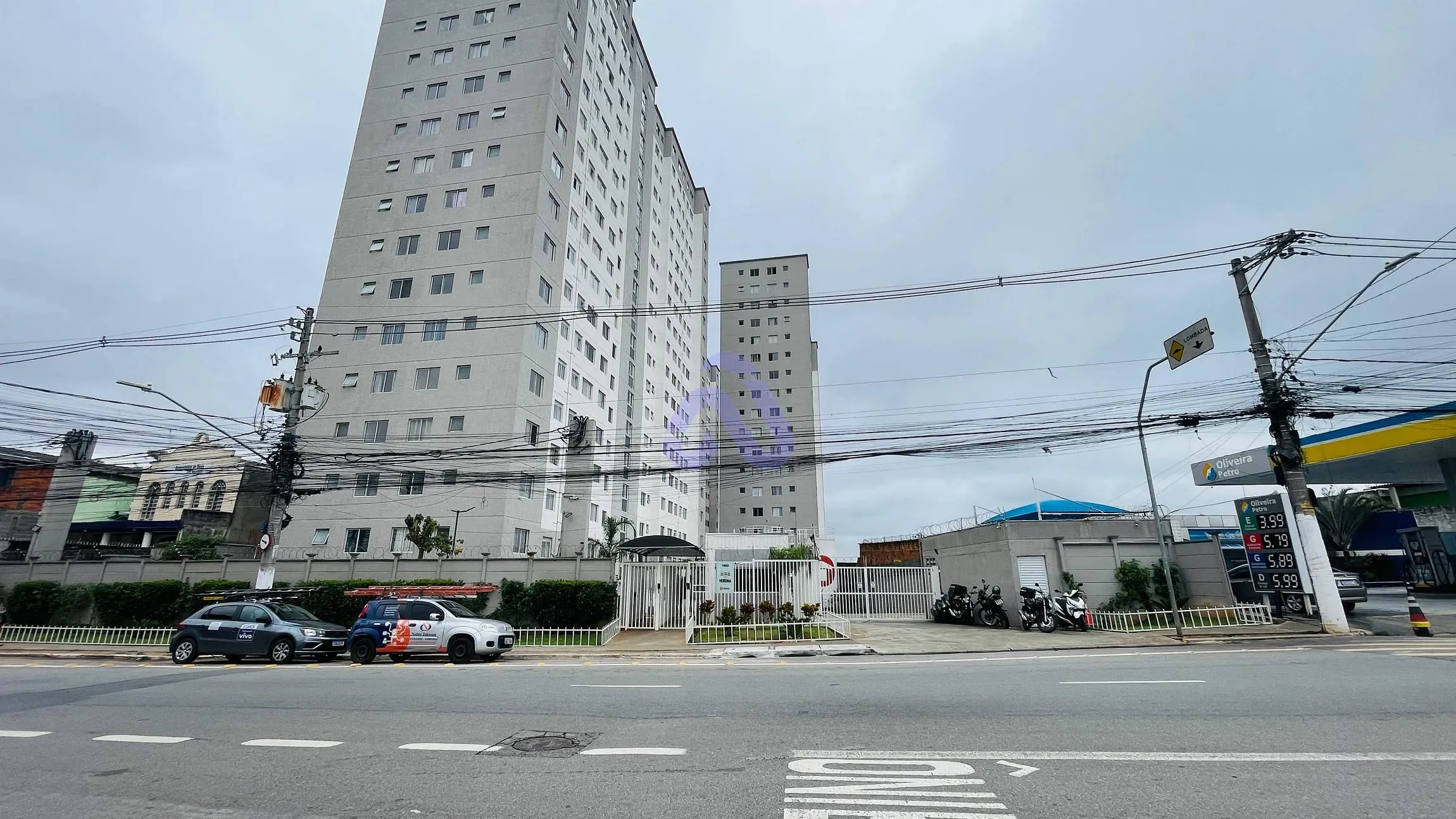 Apartamento, 2 quartos, 43 m² - Foto 46