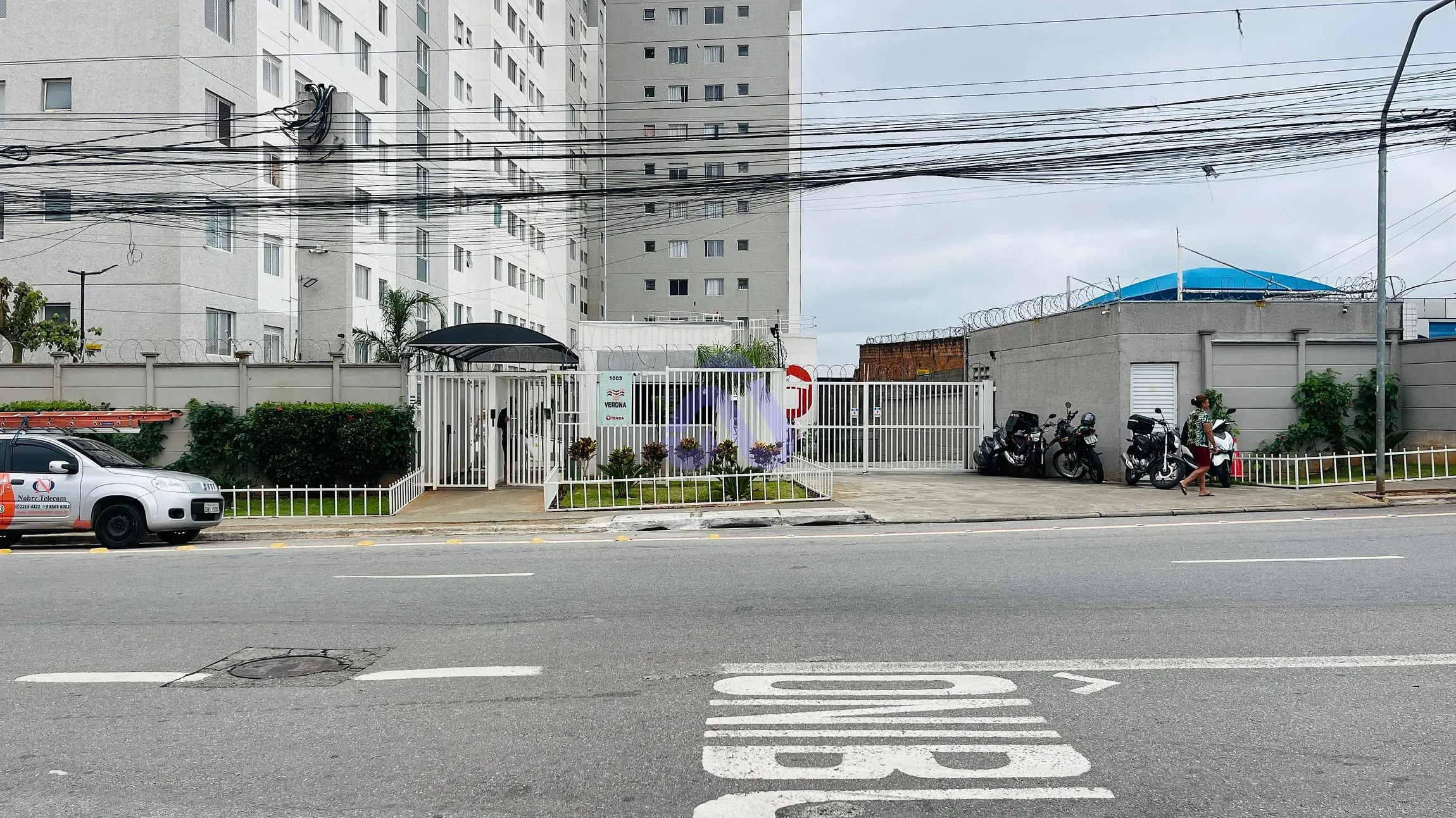 Apartamento, 2 quartos, 43 m² - Foto 47