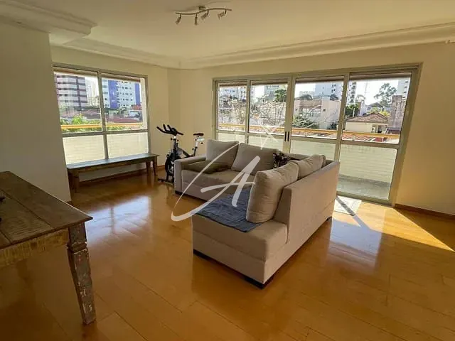 Apartamento 4 quartos e 3 banheiros, à venda ou para alugar, no bairro Jardim Avelino em São Paulo