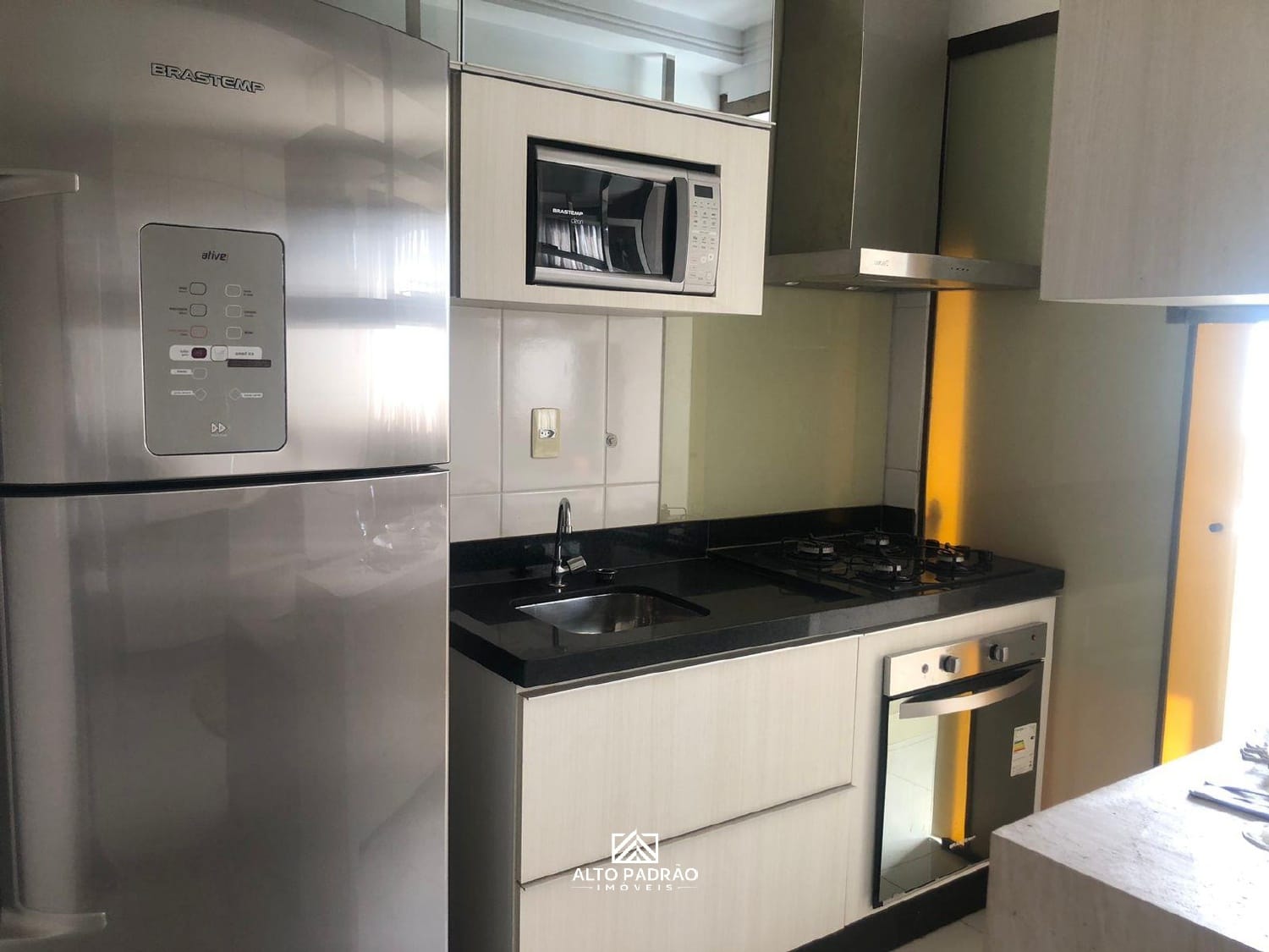 Apartamento à venda com 2 quartos, 57m² - Foto 5