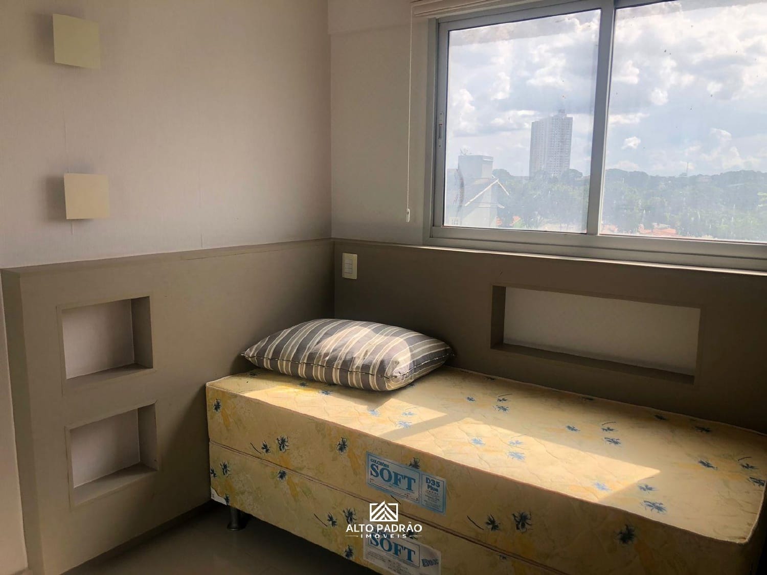 Apartamento à venda com 2 quartos, 57m² - Foto 8