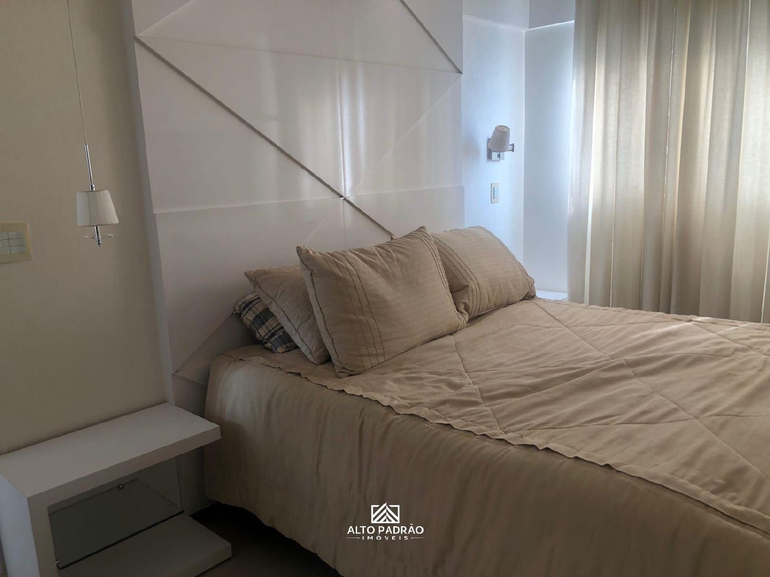 Apartamento à venda com 2 quartos, 57m² - Foto 11