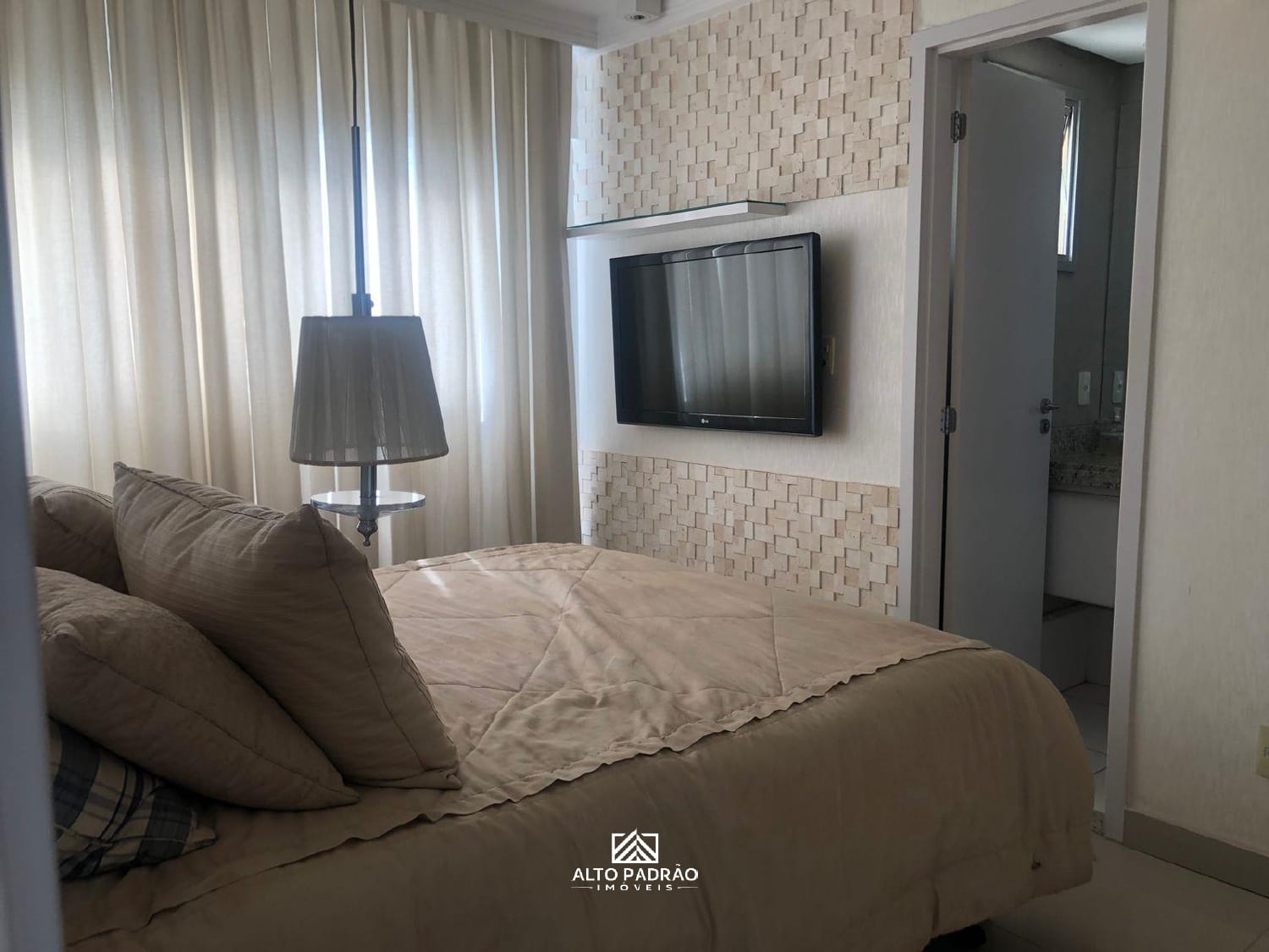 Apartamento à venda com 2 quartos, 57m² - Foto 12