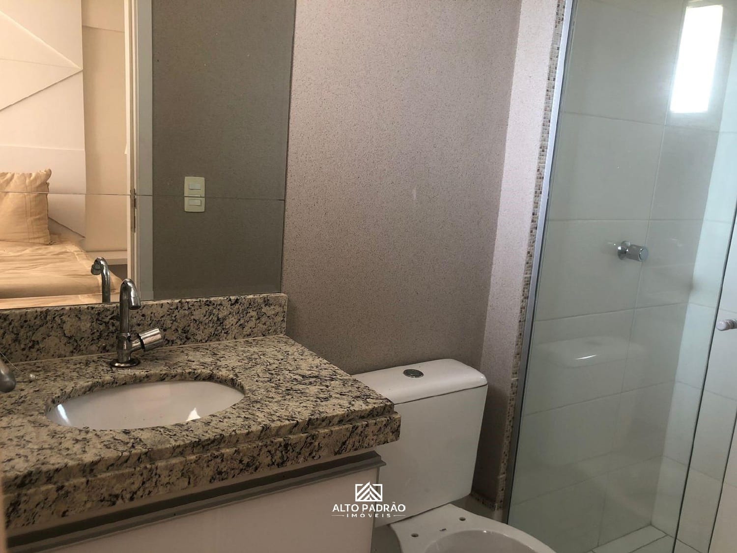 Apartamento à venda com 2 quartos, 57m² - Foto 14