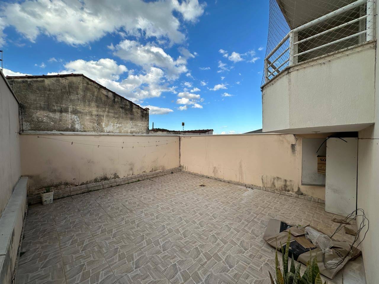 Apartamento, 2 quartos, 80 m² - Foto 2