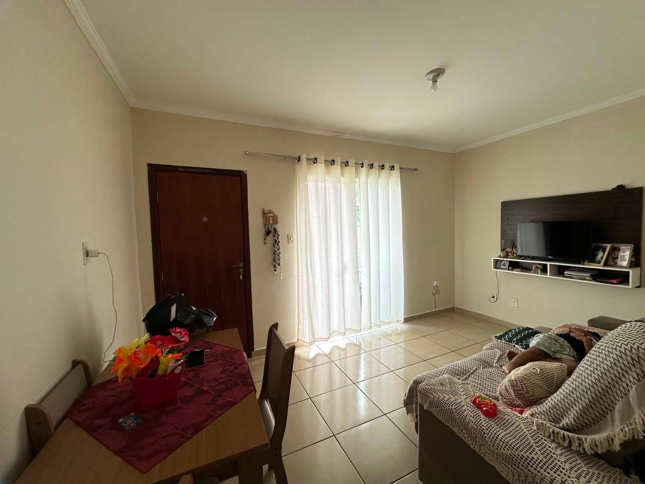 Apartamento, 2 quartos, 80 m² - Foto 1