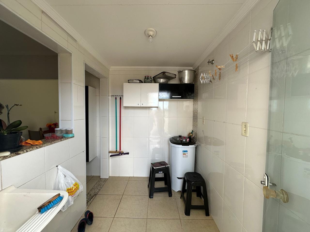 Apartamento, 2 quartos, 80 m² - Foto 5
