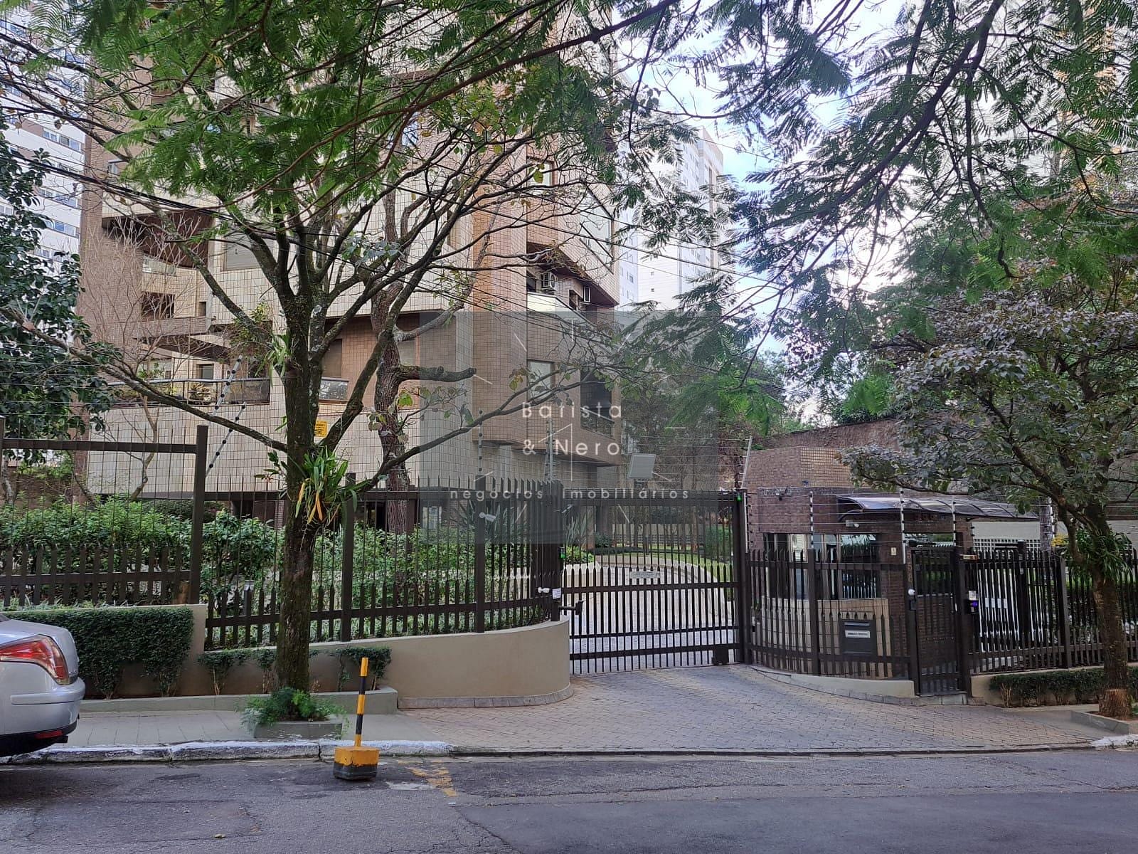 Apartamento, 3 quartos, 326 m² - Foto 41