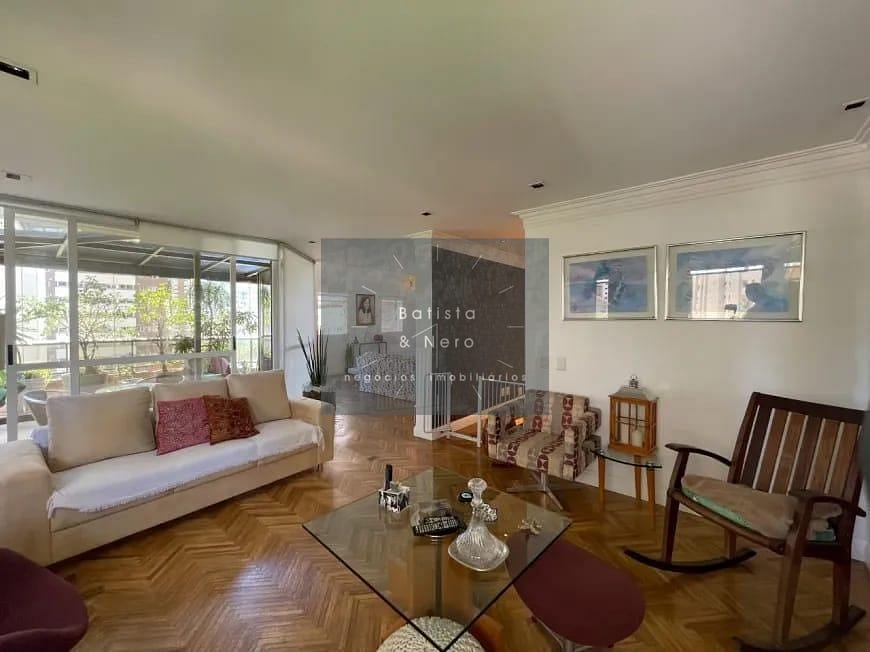 Apartamento, 3 quartos, 326 m² - Foto 5