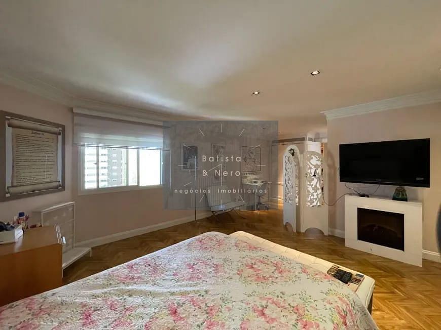 Apartamento, 3 quartos, 326 m² - Foto 38