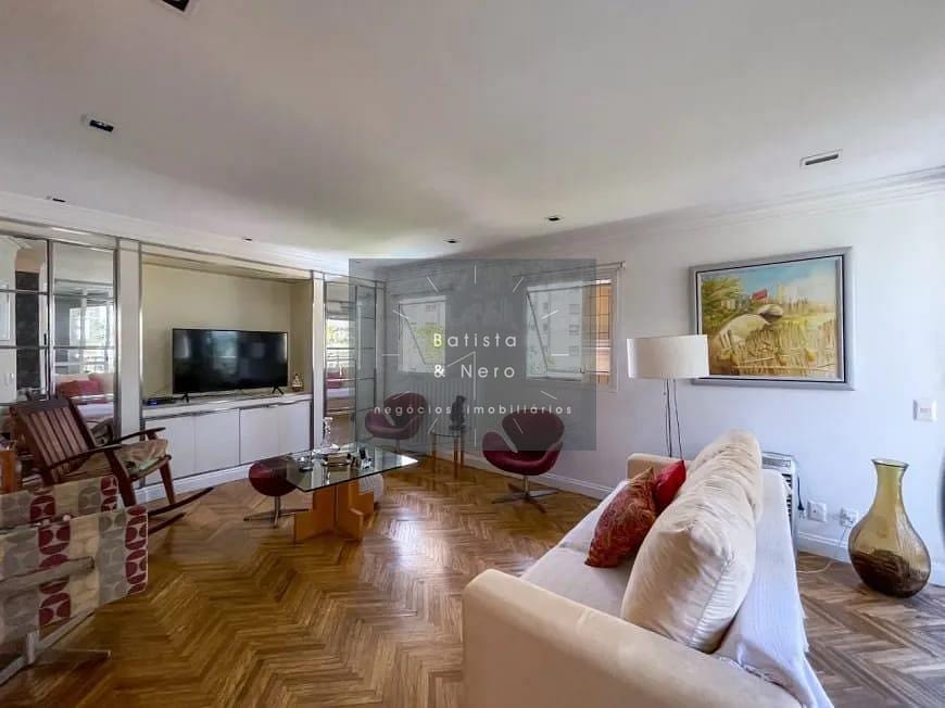 Apartamento, 3 quartos, 326 m² - Foto 6