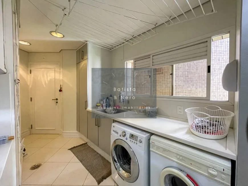 Apartamento, 3 quartos, 326 m² - Foto 15