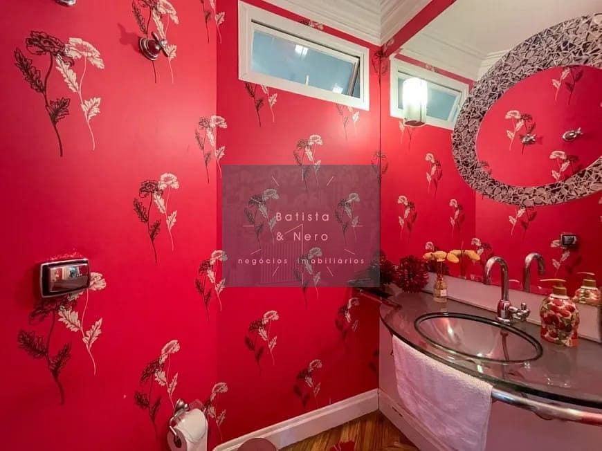 Apartamento, 3 quartos, 326 m² - Foto 9