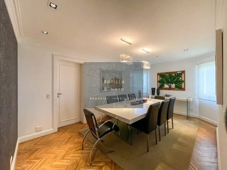 Apartamento, 3 quartos, 326 m² - Foto 7