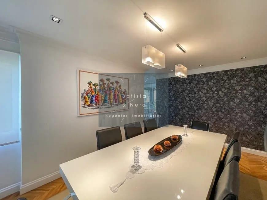 Apartamento, 3 quartos, 326 m² - Foto 8