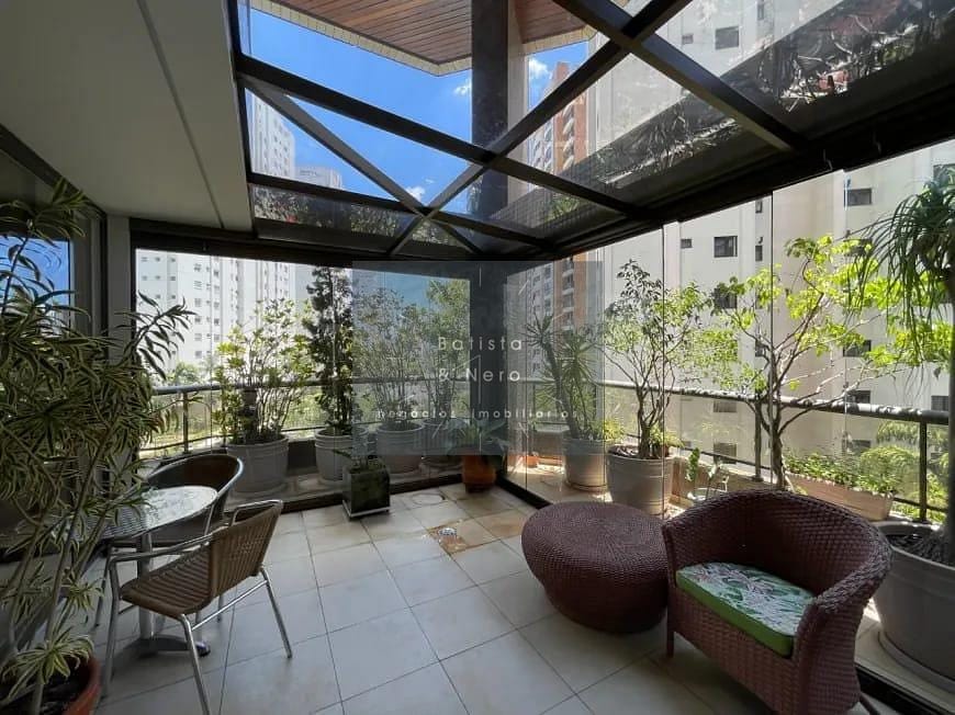 Apartamento, 3 quartos, 326 m² - Foto 21