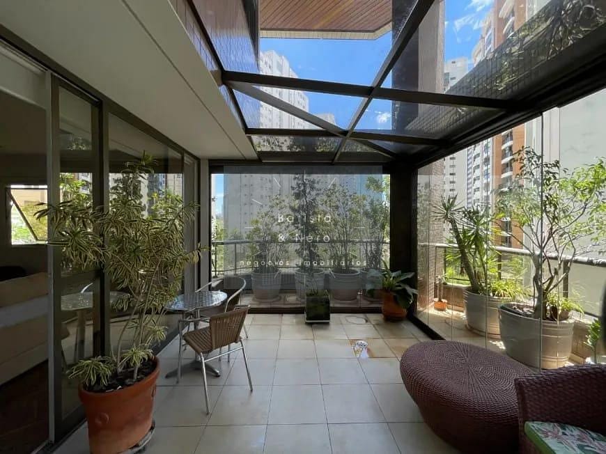 Apartamento, 3 quartos, 326 m² - Foto 20