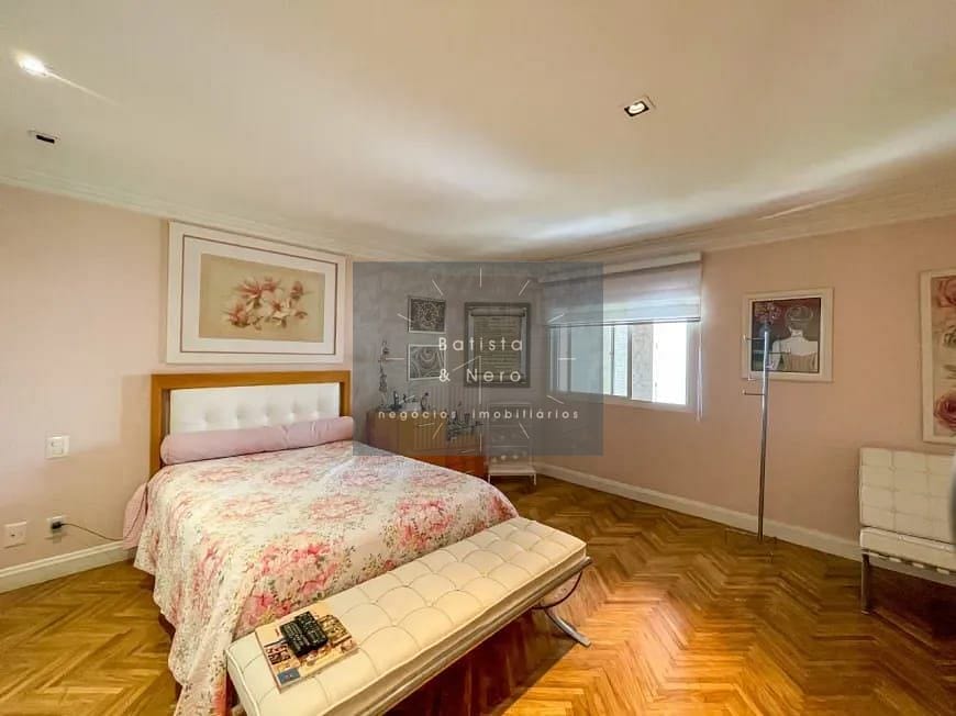 Apartamento, 3 quartos, 326 m² - Foto 40