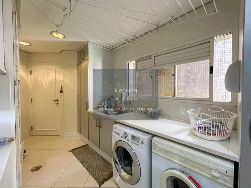 Apartamento, 3 quartos, 326 m² - Foto 15